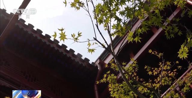 向地下要空间造“新磁场”北京老胡同“抠”出顶流商圈(图7)