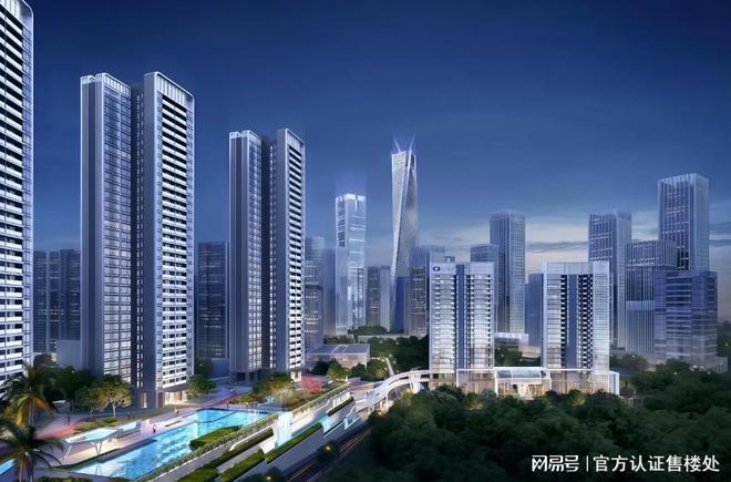 ®亚太半山樾府售楼处亚太半山樾府发布：匠心铸就品质生活！(图2)