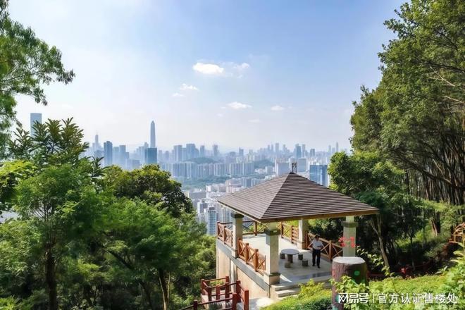 ®亚太半山樾府售楼处亚太半山樾府发布：匠心铸就品质生活！(图12)