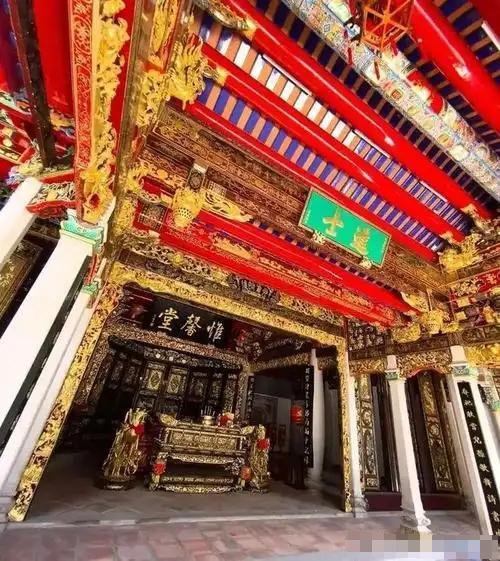 不到一周违建英之园披上绿网从雄伟建筑到空留叹息(图15)