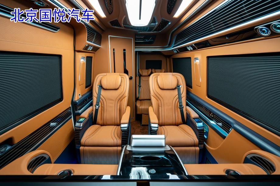 石家庄奔驰斯宾特新车多少钱(图1)
