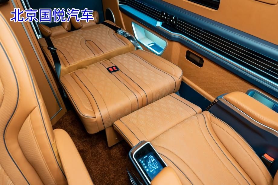 石家庄奔驰斯宾特新车多少钱(图6)