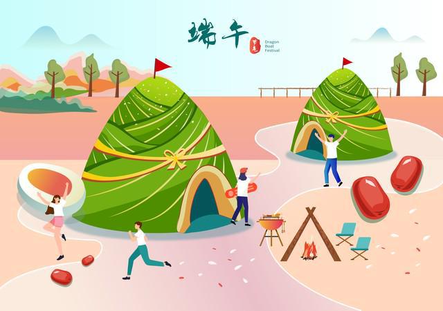 31号端午今年端午不一般60年一遇“3大特点”早了解(图6)
