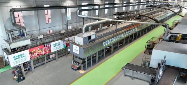 高科技助力!揭秘全运赛场上的照明系统和田径跑道(图8)