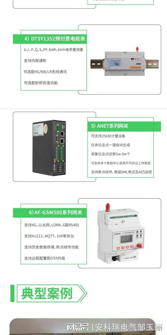 大厦物业远程抄表系统公共区域照明用合理公摊(图1)