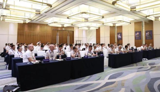 锐意创新二十载高光智联新征程锐高大中华区20周年庆圆满落幕(图3)