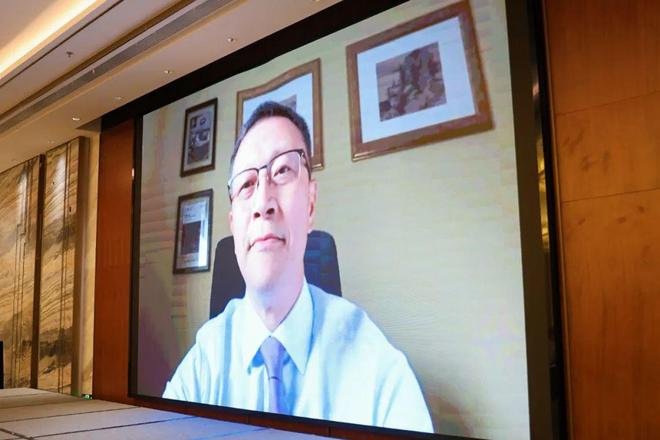 锐意创新二十载高光智联新征程锐高大中华区20周年庆圆满落幕(图20)