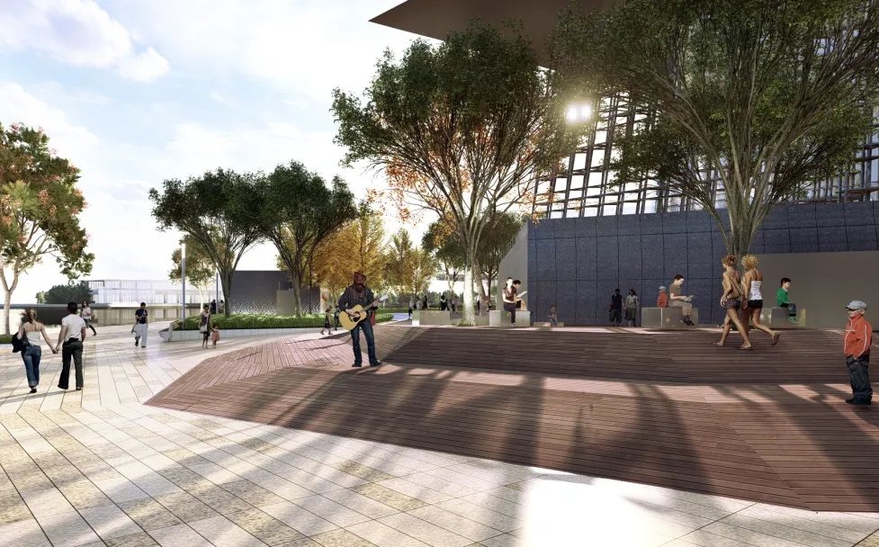 无锡著名地标！要大变样(图1)