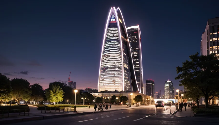 珠海桂山村打造零碳海岛样板引领全国乡村绿色转型(图1)