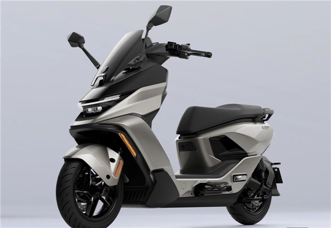 九号新品发布:从参数竞赛到系统竞速两轮行业迎来拐点(图4)