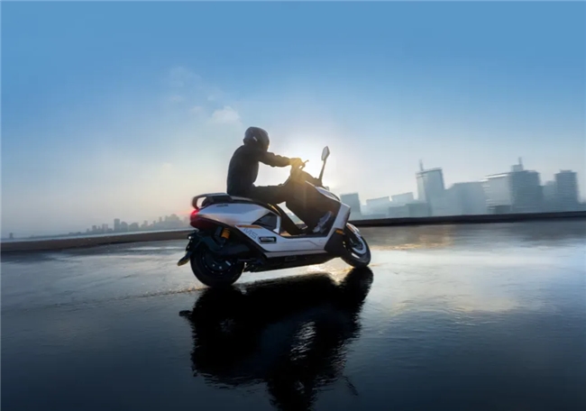 九号新品发布:从参数竞赛到系统竞速两轮行业迎来拐点(图6)