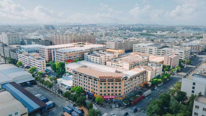 古镇灯饰传媒专访：宏光照明董事长黄亮竣亲述24年追光路！(图7)