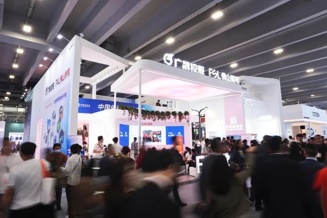 4386亿元！佛山照明上半年干了三件事！(图3)