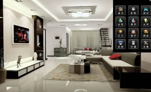 智能调光开关可能是目前体验智能照明简单的方式(图1)