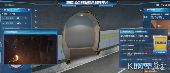 场景创新赋能产业④丨当高速公路遇上开源鸿蒙(图1)