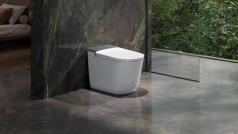 智能机器人(图1)