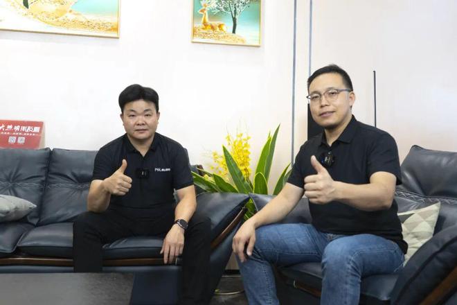 做智能照明最大的挑战是什么？重庆欧巴照明李永智这样说…(图2)