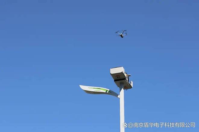 石河子135杆智慧路灯已启用城市用电安全监管合同能源管理(图1)