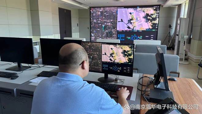 石河子135杆智慧路灯已启用城市用电安全监管合同能源管理(图2)