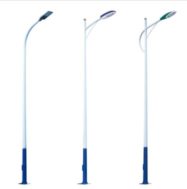 市电路灯球场灯制造厂家推荐沈阳天盈保障照明均匀使用寿命长(图1)