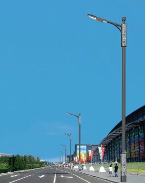 市电路灯球场灯制造厂家推荐沈阳天盈保障照明均匀使用寿命长(图3)