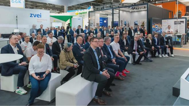 聚焦2026年法兰克福国际照明展现代照明设计共享全球灯光盛宴(图2)