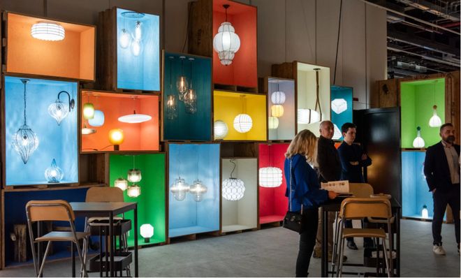 聚焦2026年法兰克福国际照明展现代照明设计共享全球灯光盛宴(图3)