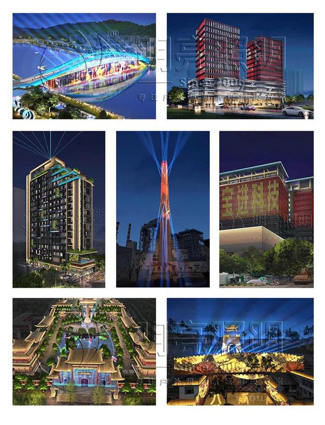 明亮智慧照明（深圳）集团创始人荆明慧“光明姐姐”介绍(图2)