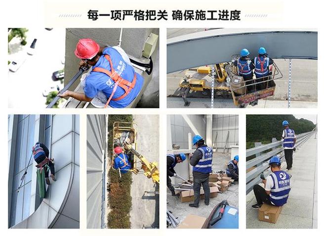 明亮智慧照明（深圳）集团创始人荆明慧“光明姐姐”介绍(图3)