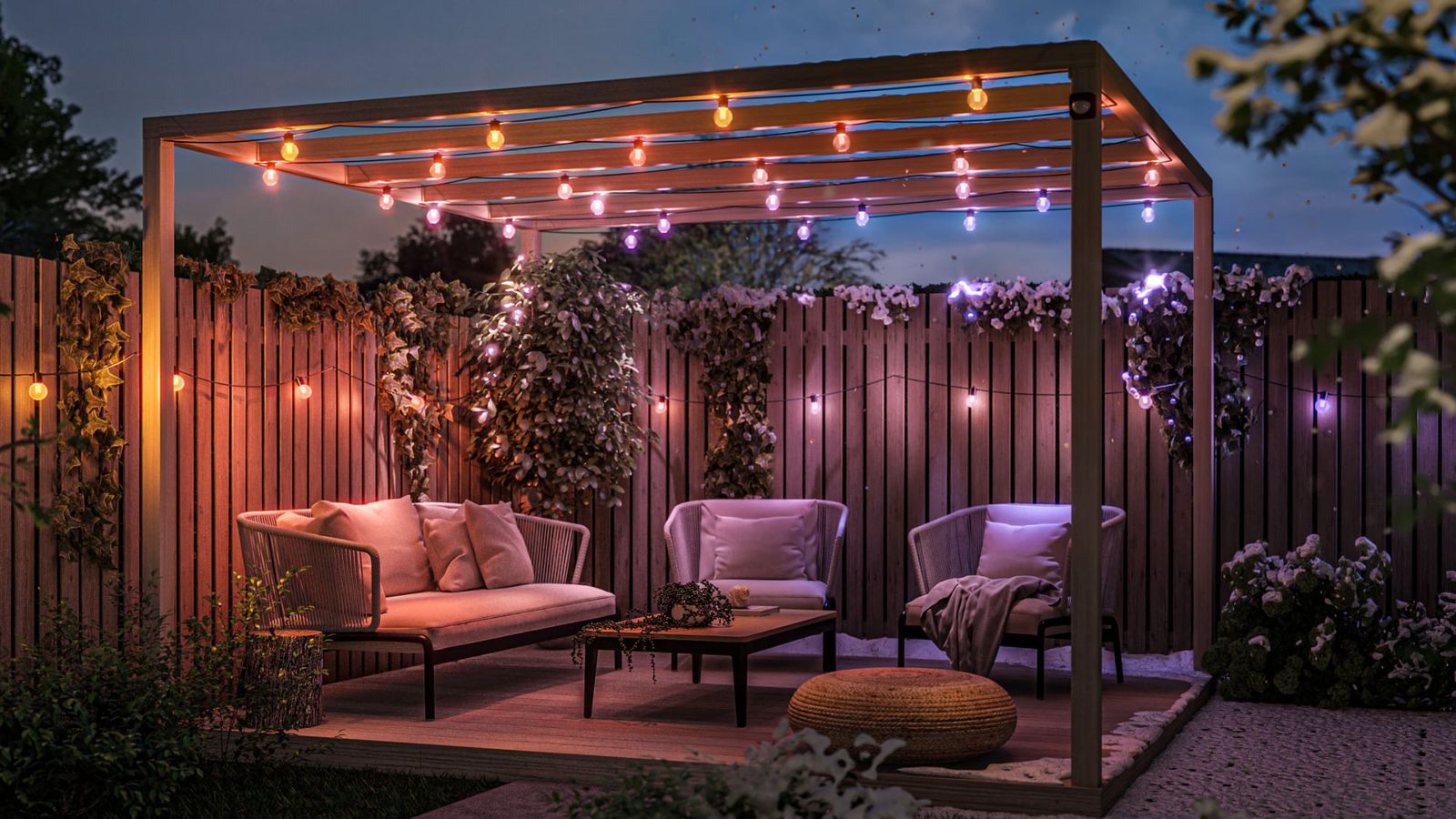 飞利浦Hue发布BridgePro智能桥接器：芯片性能强5倍支持连接150盏灯(图5)