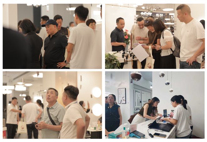 又有大动作！雷士照明、三雄极光、通士达、松伟灯饰、光源世家、立林…(图8)