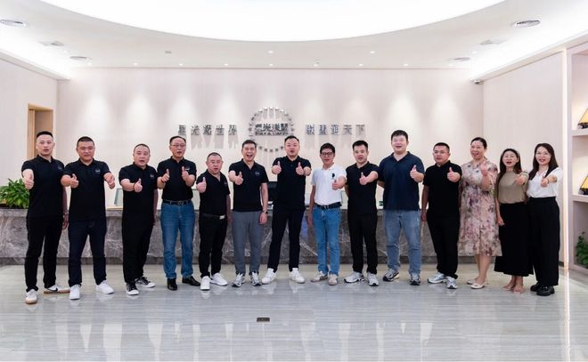 又有大动作！雷士照明、三雄极光、通士达、松伟灯饰、光源世家、立林…(图10)