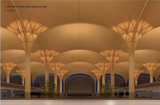 智造出海！佛山照明点亮“一带一路”标志性工程！(图3)