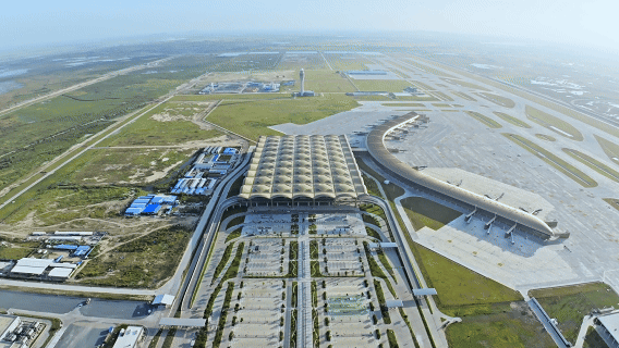 智造出海！佛山照明点亮“一带一路”标志性工程！(图2)