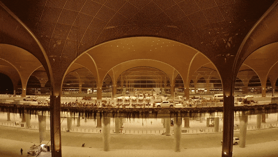 智造出海！佛山照明点亮“一带一路”标志性工程！(图5)