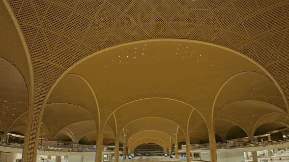 智造出海！佛山照明点亮“一带一路”标志性工程！(图7)