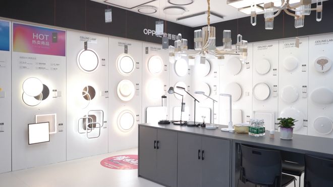 县级市场智能照明到底发展如何?真实情况和想象中不一样…(图4)