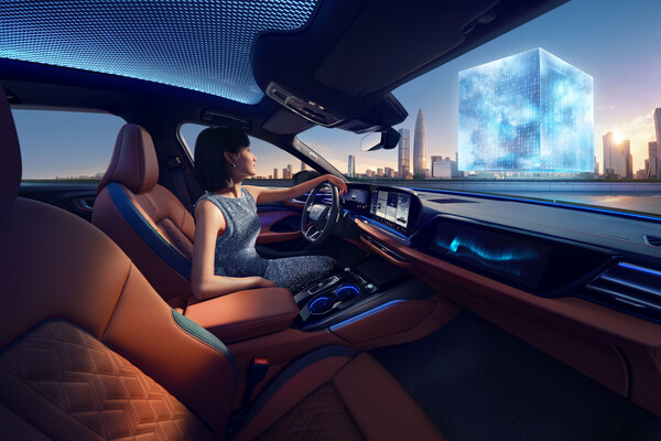 倒计时一周!设计与科技共振”设计深圳”2025邀各位共襄盛举(图2)