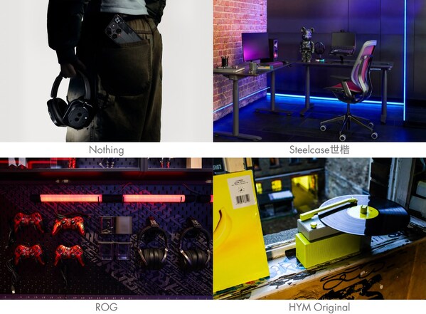 倒计时一周!设计与科技共振”设计深圳”2025邀各位共襄盛举(图4)