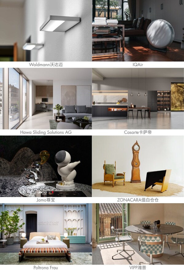 倒计时一周!设计与科技共振”设计深圳”2025邀各位共襄盛举(图3)