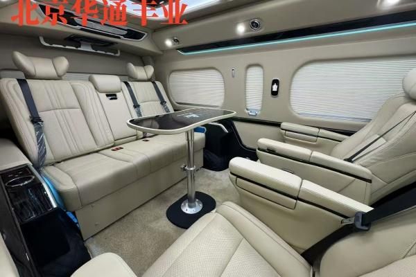 丰田海狮9座蓝牌C本丰田海狮全国销售报价(图5)