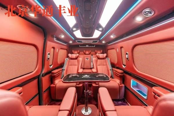 丰田海狮9座蓝牌C本丰田海狮全国销售报价(图7)