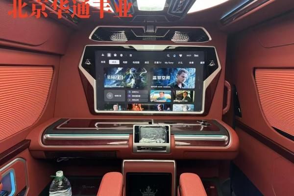 丰田海狮9座蓝牌C本丰田海狮全国销售报价(图6)