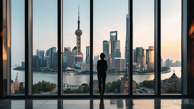 【新盘】海泰北外滩售楼处虹口海泰北外滩发布：看房必看!(图3)