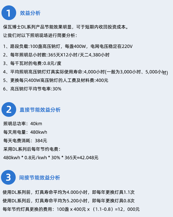 DL系列照明智能节电系统(图1)