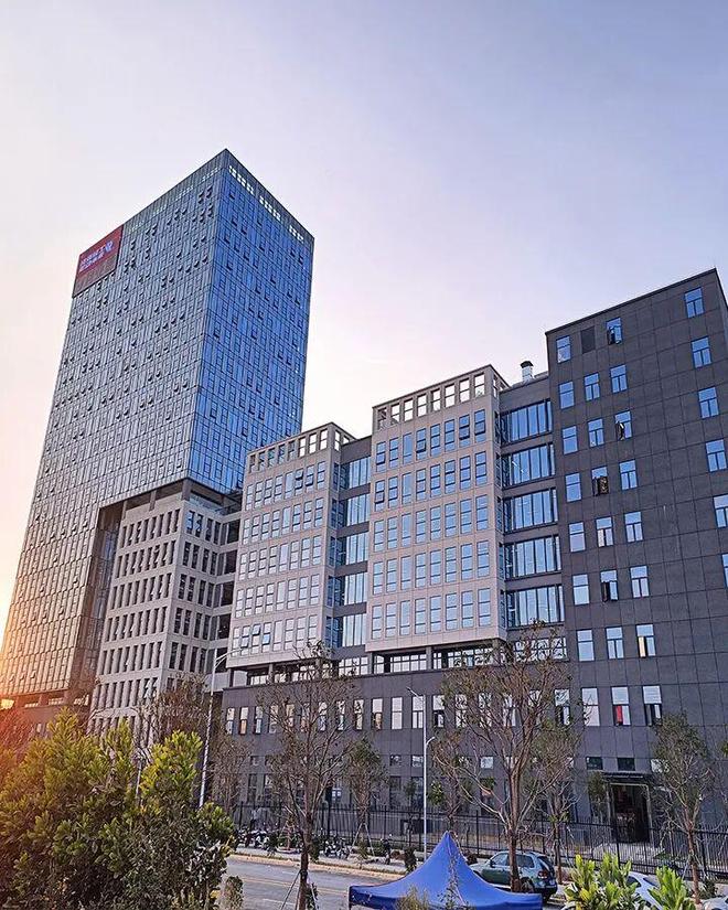 公牛、福田、贵派领衔!从1995到2025这些照明电工企业今年30周年!(图6)