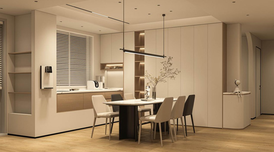 雷士照明荣膺“2025中国制造·消费者信赖品牌”(图3)