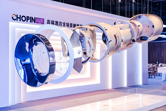 雷士照明荣膺“2025中国制造·消费者信赖品牌”(图4)