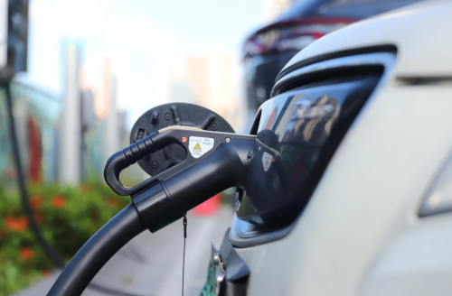 秒速无感通行、年省电89万度：揭秘重庆大剧院“黑科技”车场(图3)