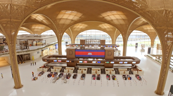 打造光影标杆！“中国智造”照亮“一带一路”标志性工程(图2)